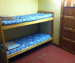 Albergue Refugi Cap Del Rec - Hostel