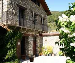  Turismo Rural Los Cerezos