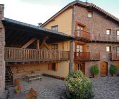  Lo Pallé De Cal Bosch