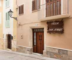 Villa San Jorge