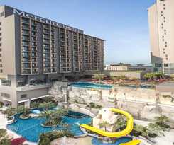 Mercure Pattaya Ocean Resort