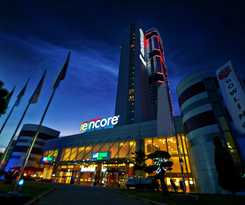 Ramada Encore By Wyndham Izmir