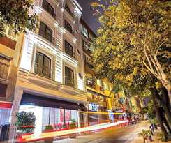 Hotel Ravvda Bakırköy