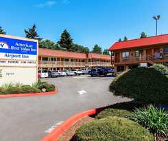 Hotel Americas Best Value Inn