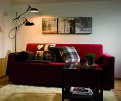 Hotel Apartments Alpenrose