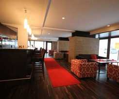 Hotel Garni Tannleger