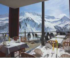 Hotel Alpenstern