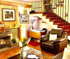 Casa Bella Miraflores