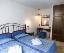 Hotel Louis Ionian Sun