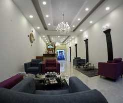 Hotel Casona Plaza Colonial Aqp