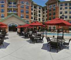 Residence Inn By Marriott Oklahoma City Downtown/bricktown
