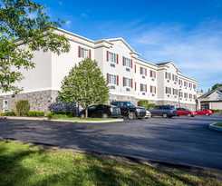 Hotel Comfort Inn and Suites East Greenbush - Albany