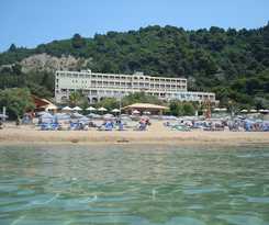 Domes Of Corfu Autograph Collection