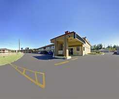 Hotel Americas Best Value Inn Nashville Airport S