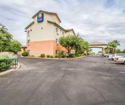 Hotel Comfort Inn and Suites North Tucson - Marana