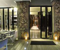 Hotel Mon Repos Palace - Adults Only