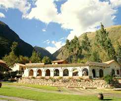 Hotel Hacienda Del Valle