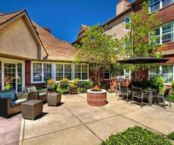 Hotel Residence Inn By Marriott Memphis Germantown