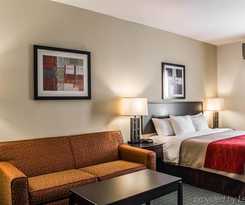 Comfort Inn and Suites Northeast - Gateway