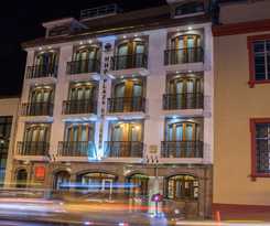 Hacienda Plaza De Armas