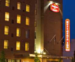 Residence Inn By Marriott Louisville Downtown
