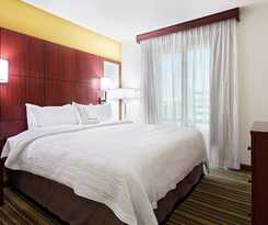 Residence Inn Little Rock Downtown