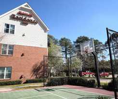 Residence Inn Marriott Airport