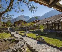 Hotel Tierra Viva Valle Sagrado Urubamba