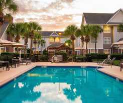 Hotel Residence Inn By Marriott Jacksonville Butler Boulevard