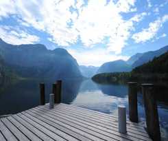 Haus Am See