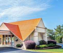 Hotel Howard Johnson By Wyndham Athens