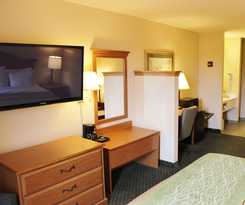 Hotel Comfort Inn and Suites St. Louis - Chesterfield
