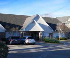 Hotel Residence Inn Houston Westchase on Westheimer