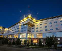 Hotel Jose Antonio Puno