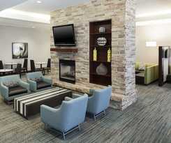 Hotel Residence Inn Houston West-energy Corridor