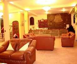 Mabey Urubamba