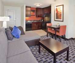 Hotel Residence Inn Houston I-10 West/park Row