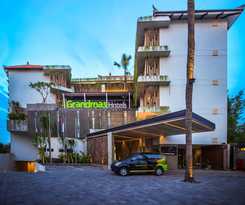 Hotel Grandmas Plus Airport