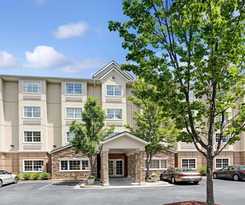Microtel Inn & Suites by Wyndham Atlanta/Perimeter Center,