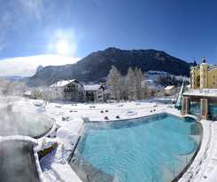 Hotel Adler Spa Resort Dolomiti