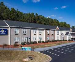  Microtel Inn & Suites by Wyndham Athens 