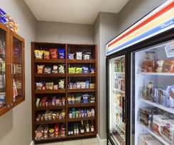 Hotel Residence Inn By Marriott Greensboro Airport