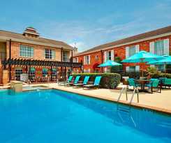 Hotel Residence Inn By Marriott Houston By The Galleria