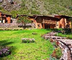 Sacred Dreams Lodge