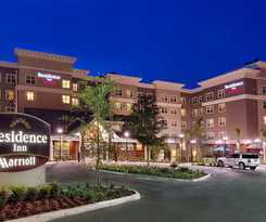 Residence Inn By Marriott Gainesville I-75