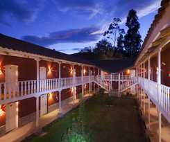 San Agustin Urubamba and Spa