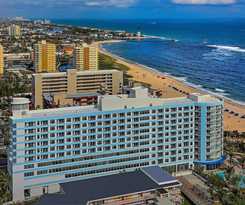 Hotel Residence Inn Fort Lauderdale Pompano Beach