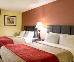 Hotel Comfort Inn and Suites Macon North I-75