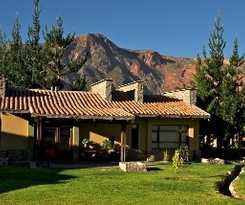 Sol Y Luna Lodge and Spa