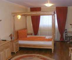 Hotel Hotel President